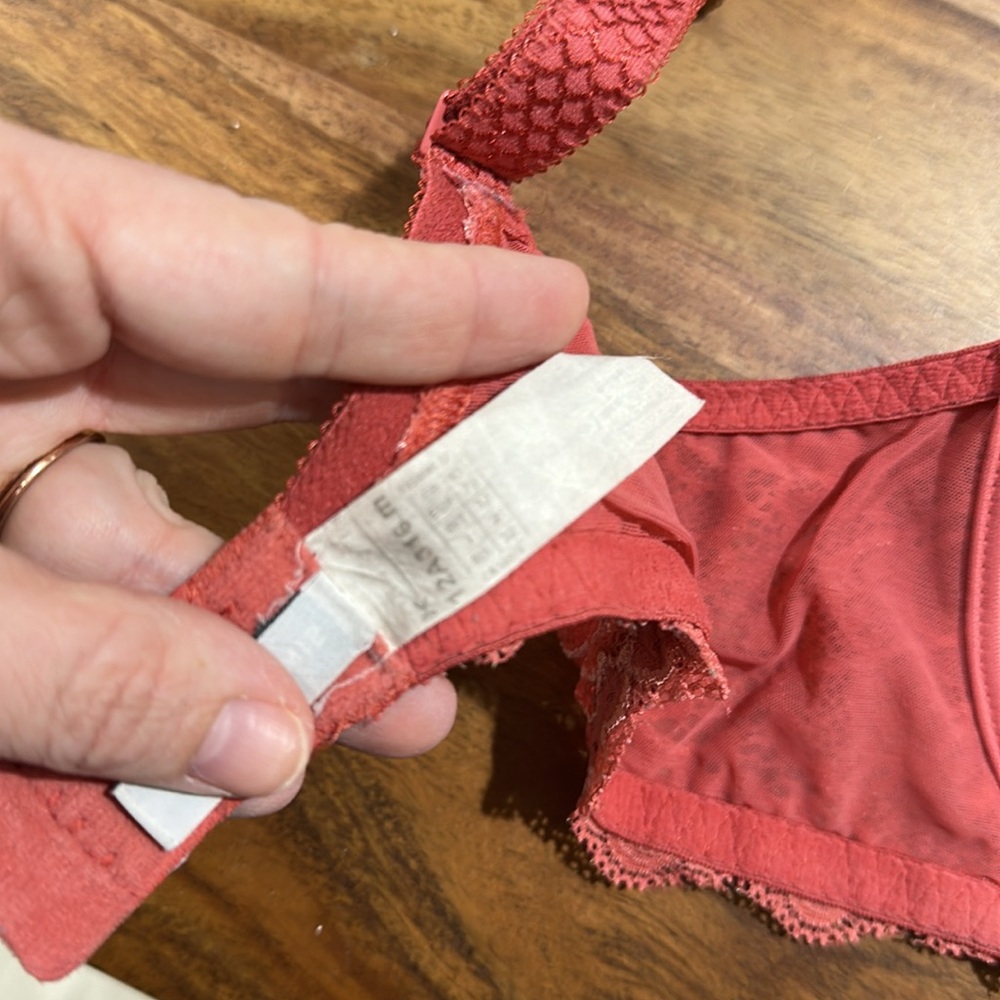 Simone Perele Caresse Minimizer View 3